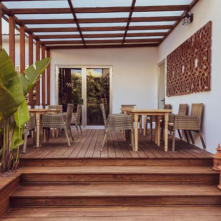Pate'O Hostel & Suites Ovar Exterior photo